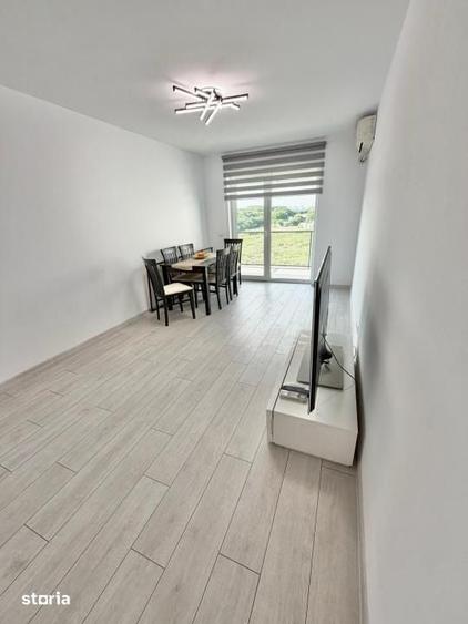 Garsonieră decomandată în Timișoara