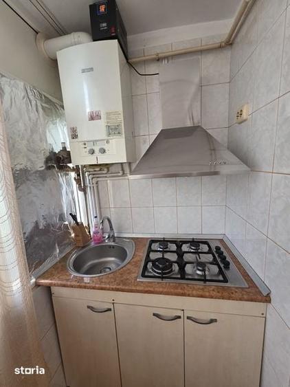 Inchiriez apartament - 1