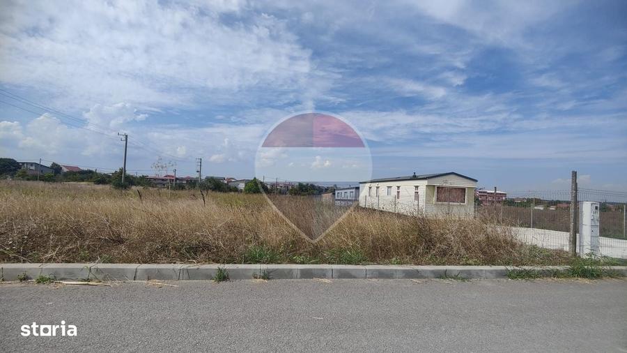 Teren intravilan 475mp | Costinesti, jud. Constanta | Oportunitate - 4