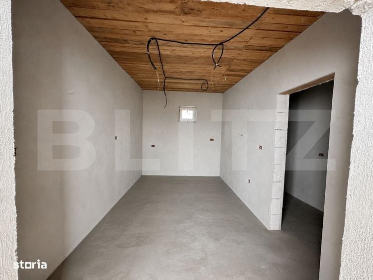 Casă cu 4 camere în Central