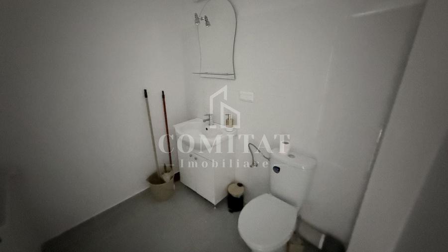 Spațiu comercial, de 60 mp, în Borhanci