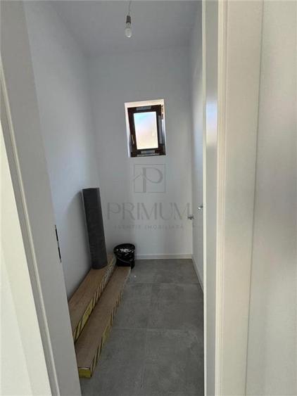 Duplex cu 4 camere cu Teren 380 Mp în Moșnița Nouă
