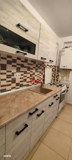 Apartament cu 1 camera la bloc nou, in Bucium! - 5