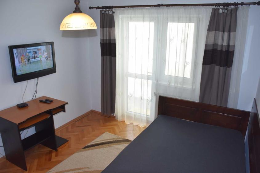 Apartament cu 2 camere semidecomandat în Sud