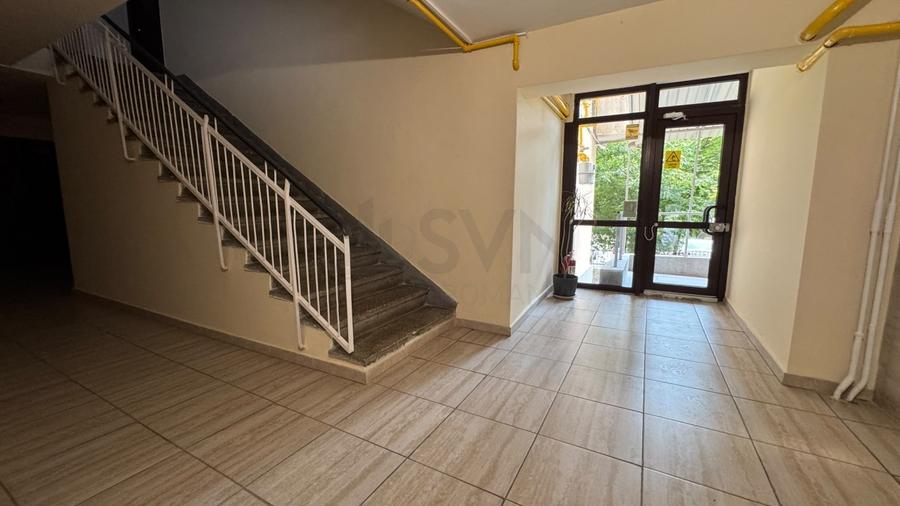 Apartament cu 3 camere decomandat, mobilat în Timpuri Noi
