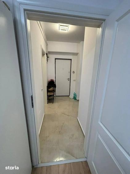 Apartament cu 2 camere, mobilat în Rahova