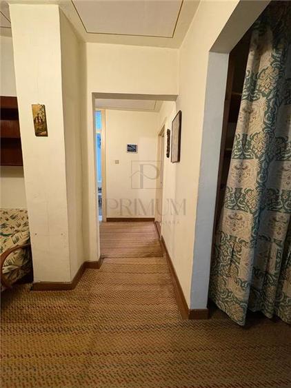 Apartament cu 4 camere decomandat în Aradului