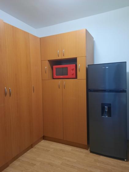 Penthouse cu 3 camere decomandat în Hipodrom 2