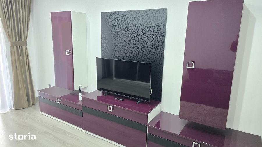 Apartament cu 2 camere decomandat în 22 Decembrie