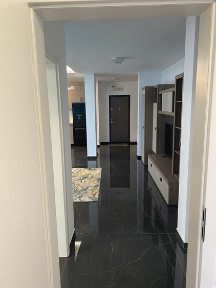 Apartament cu 2 camere în Dumbrăvița