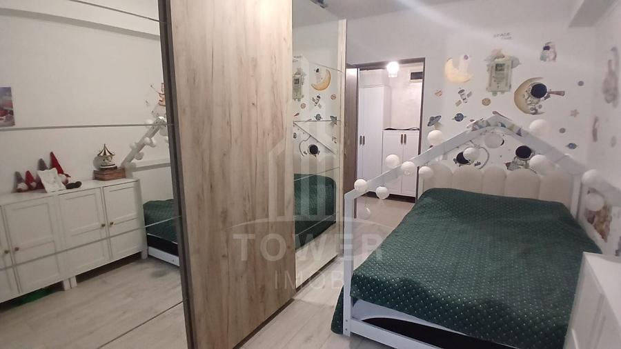 Apartament 3 camere | zona Doamna Stanca - 9