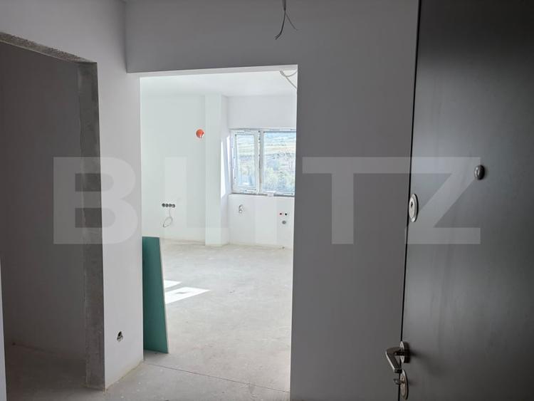 Apartament cu 2 camere semidecomandat în Iris