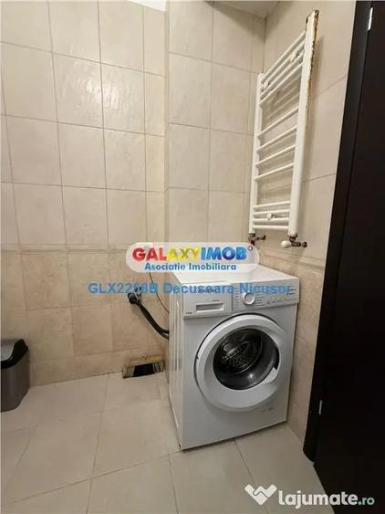 Garsonieră decomandată în Chiajna