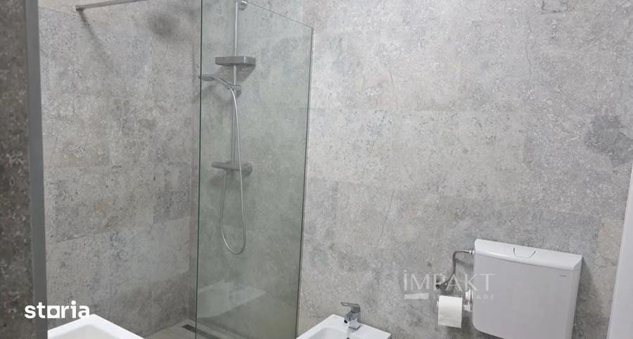 Apartament cu 2 camere în Florești