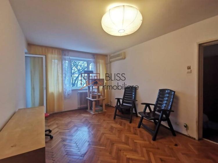 Apartament cu 2 camere semidecomandat în Drumul Taberei