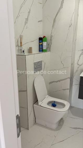 Apartament de inchiriat - 2 camere Pantelimon