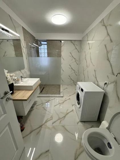 PENTHOUSE  | 150 MP | 2 NIVELURI | TERASĂ SPAȚIOASĂ | GIULEȘTI - 7