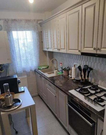 Apartament 3 camere 55mp, balcon 3mp, parcare, Plaja Grigorescu - 8
