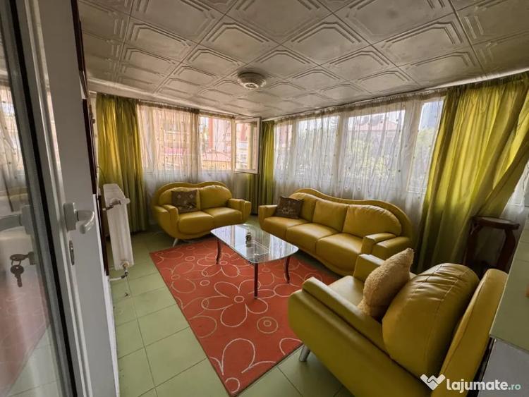 Apartament 3 camere, 74 mp, zona Ultracentral - 10
