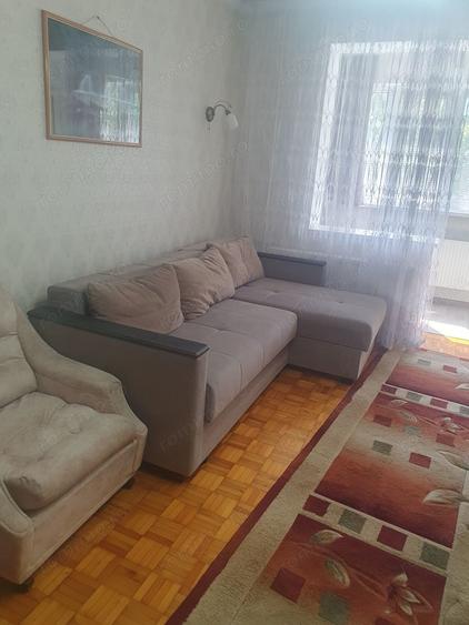 Garsonieră decomandată în Unirii