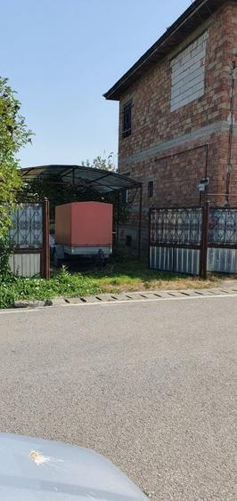 Casă cu 4 camere în Turda