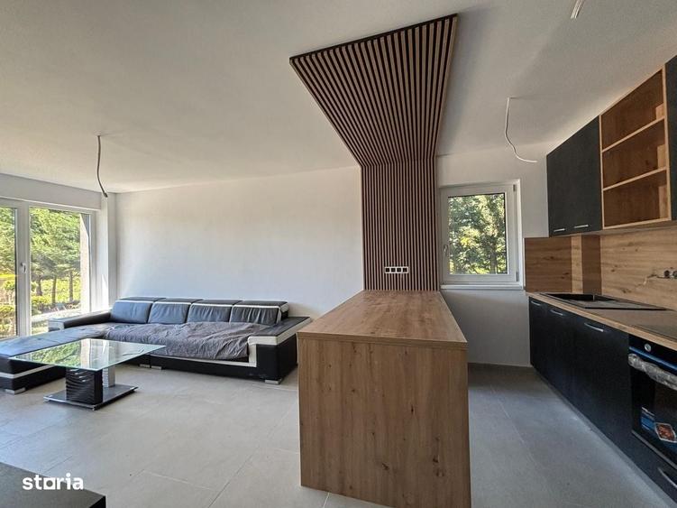 Apartament cu 3 camere în Vest