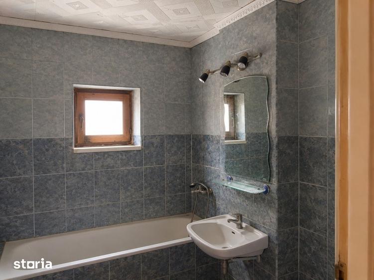 Apartament cu 2 camere confort I, cu finisaje clasice, in Manastur - 4