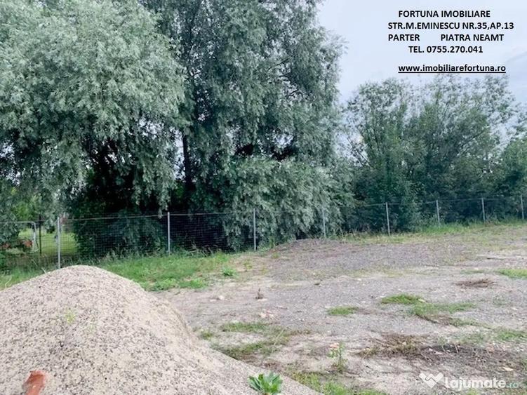 Casă cu 4 camere cu Teren 720 Mp în Ciritei