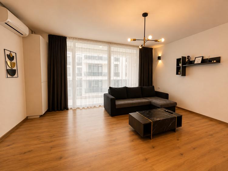 Apartament 2 camere || Floreasca Residence - 2
