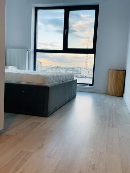 Apartament cu 2 camere decomandat, mobilat în Lujerului