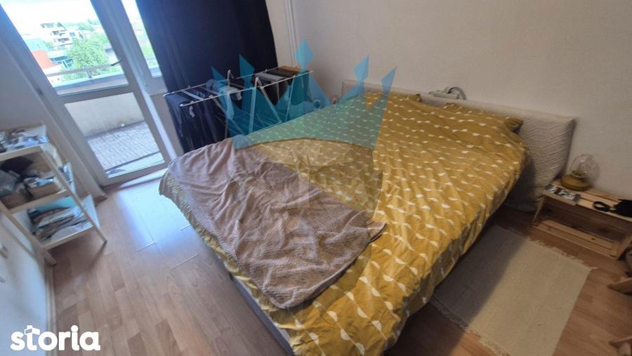 Apartament 3 Camere Domenii Bucuresti - 14