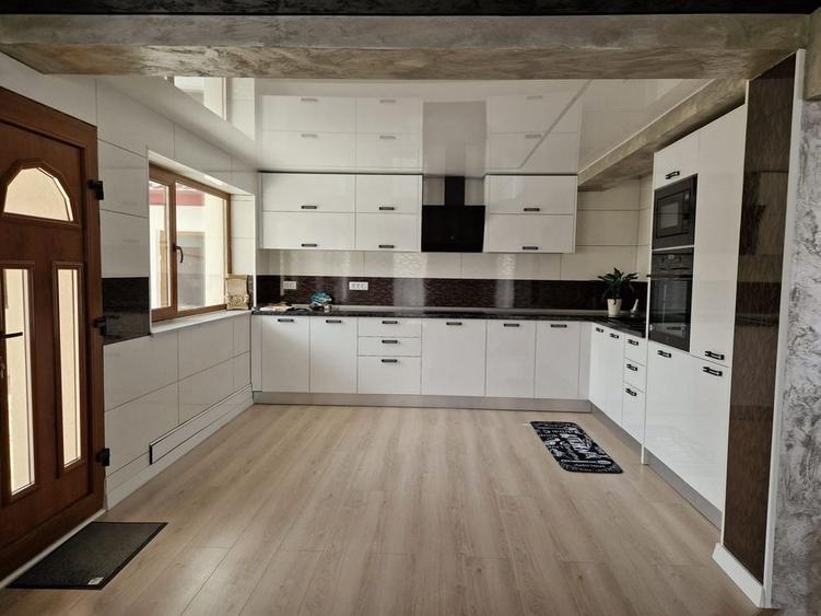 Vand casa situata in Sendreni jud Galati - 3