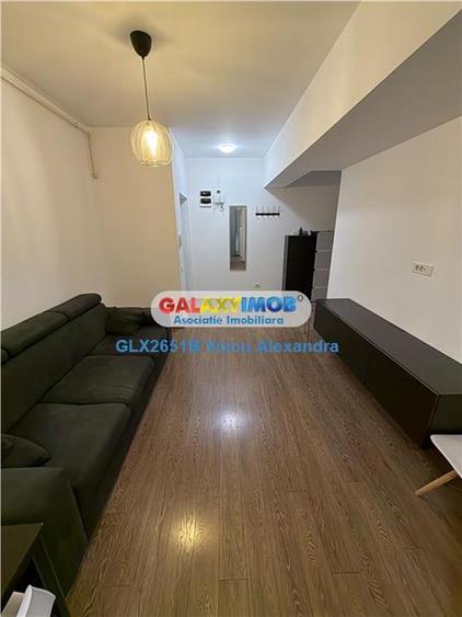 Apartament cu 2 camere decomandat, mobilat în Berceni