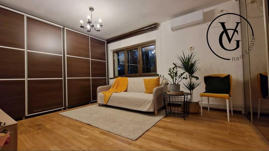 Apartament 2 camere I Aviatiei - 1