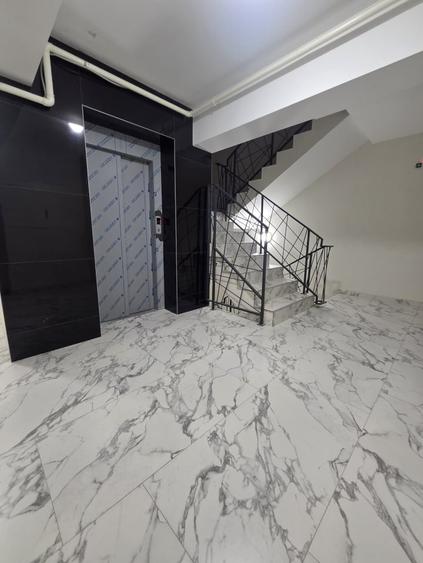 Apartament cu 2 camere decomandat în Universitate