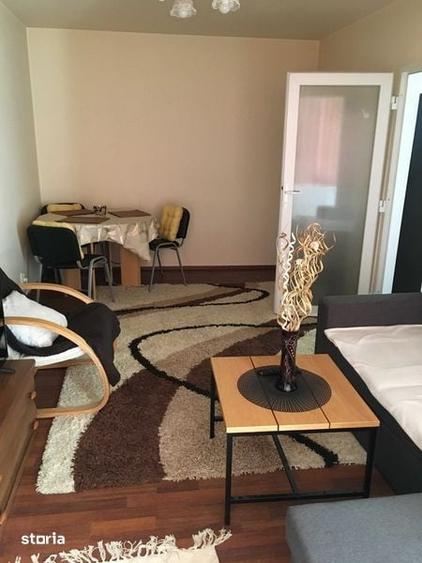 Inchiriez apartament 2 camere vis- a- vis de Lidl Vlaicu - 2