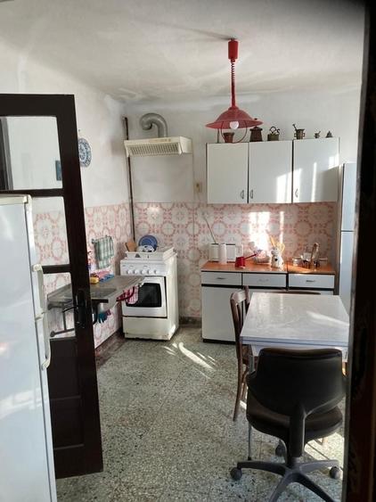 Casă cu 2 camere în Central