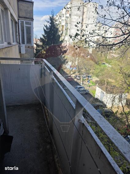Apartament 2 camere zona Piata Progresul zona verde - 3