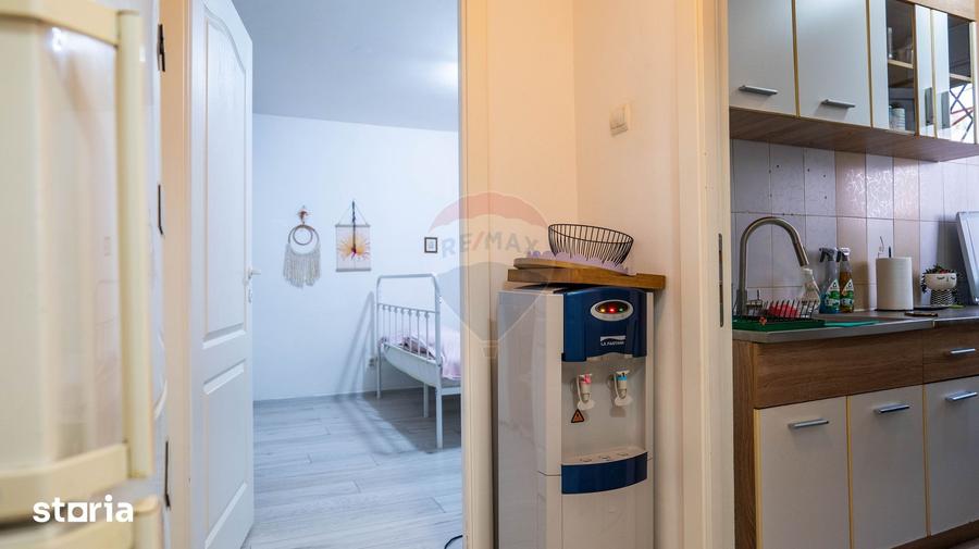 Apartament 2 camere | Lacul Tei | Decomandat - 4