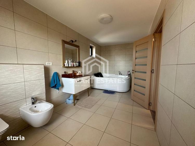 Vila Individuala - Industriilor - P + 1E + M 280 mp - Comision 0% - 16