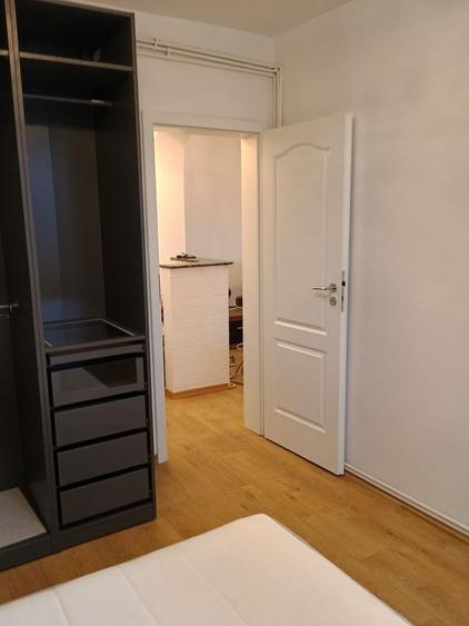 Apartament cu 2 camere decomandat, mobilat în Primăverii