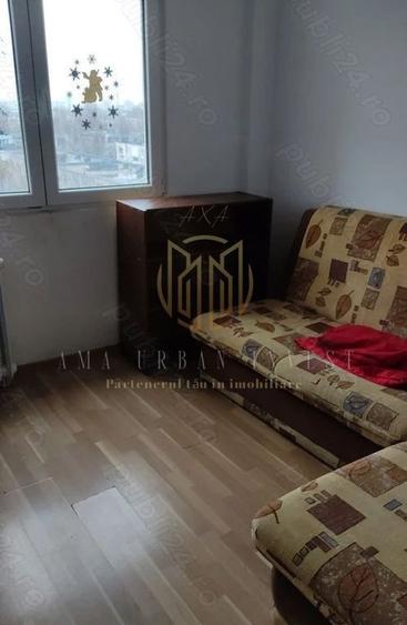 Brancoveanu stradal , 2 camere decomandat - 3