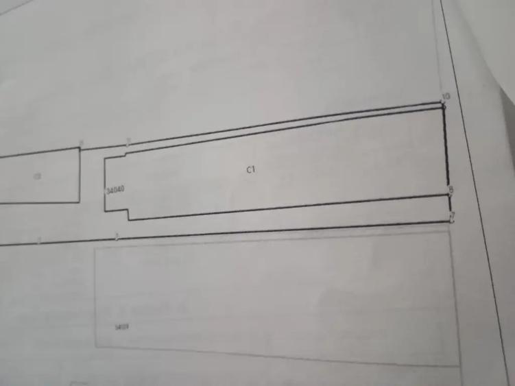Casă cu 5 camere în Central