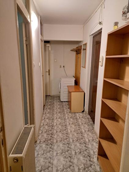 Ap. 2 cam, decomandat, Marasti, str. Dambovitei - 15