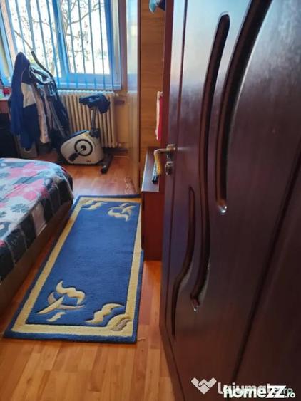 Apartament 4 camere, etaj 1, Craiovita Noua - 1
