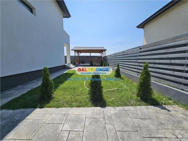 Casă cu 4 camere cu Teren 315 Mp în Central