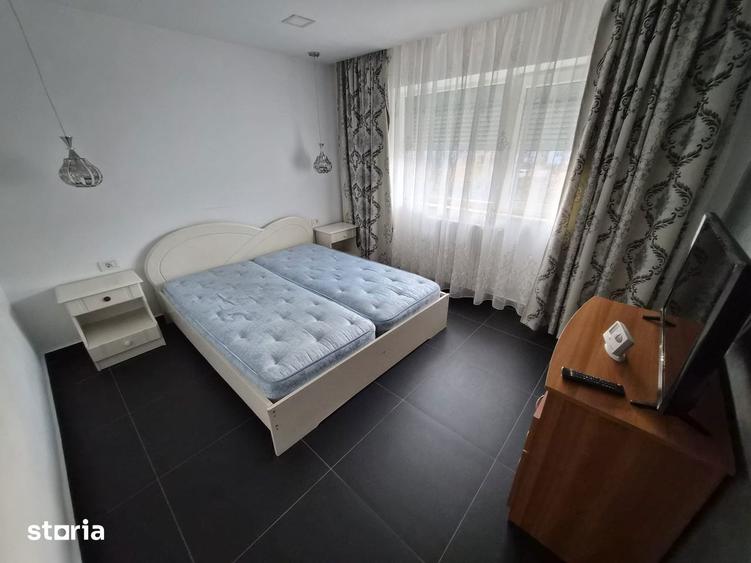 Apartament cu 3 camere în C5