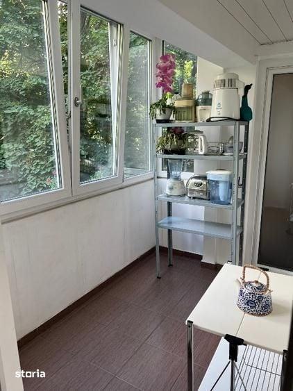 Apartament 2 camere de vanzare Lujerului - 4