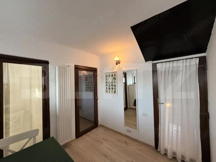 Casă cu Teren 79 Mp în Siloz