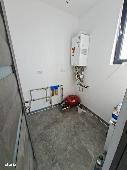 Casa Parter 4 Camere/Com.berceni/Comision 0% - 3